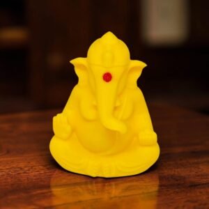 3D Divine Idols