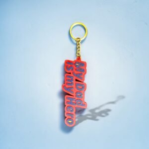 Custom KeyChain 2